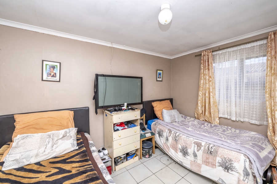 3 Bedroom Property for Sale in Scottsdene Western Cape